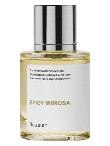 Dossier Spicy Mimosa
