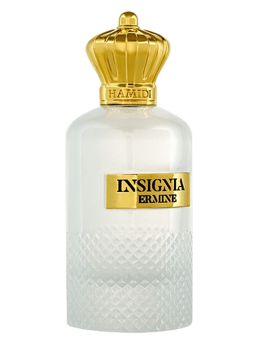 Hamidi Insignia Ermine