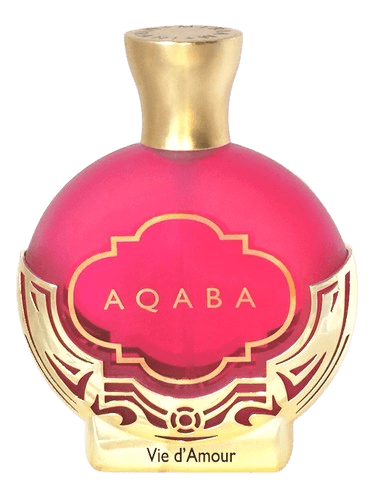 Aqaba Vie d'Amour