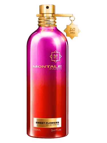 Montale Sweet Flowers