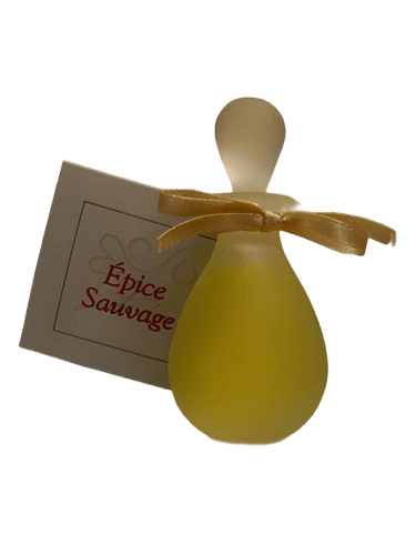 Ayala Moriel Epice Sauvage