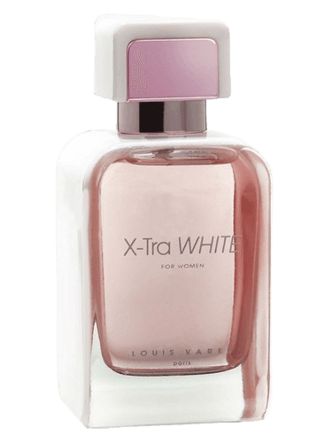 Louis Varel X-Tra White