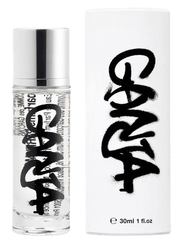 Comme des Garcons Ganja