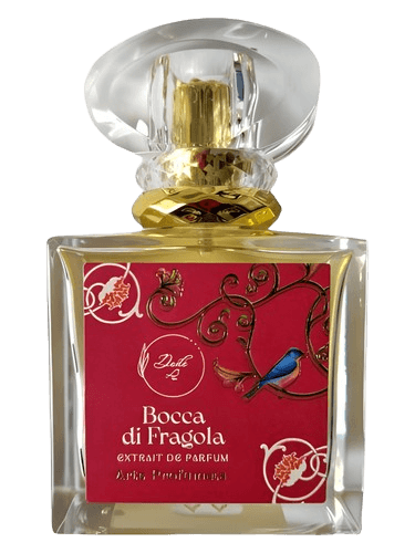 Dedé Arte Profumata Bocca di Fragola