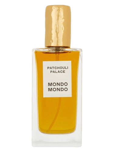 Mondo Mondo Patchouli Palace