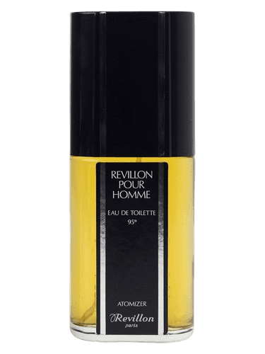 Revillon Revillon pour Homme