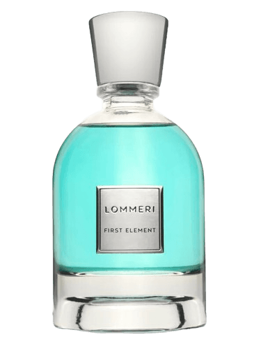Lommeri Fragrance First Element