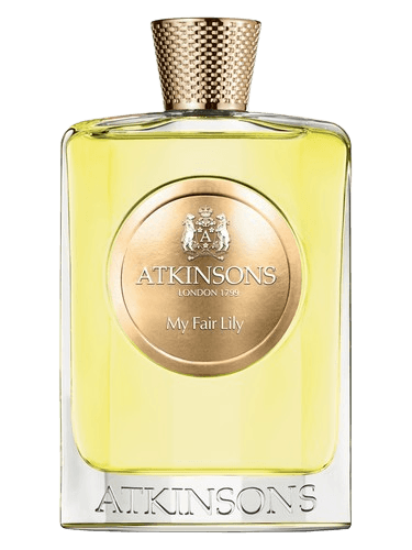 Atkinsons My Fair Lily