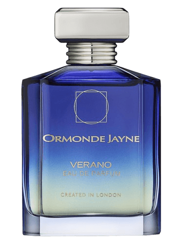 Ormonde Jayne Verano