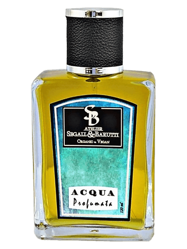 Atelier Segall & Barutti Acqua Profumata