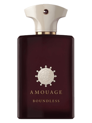 Amouage Boundless