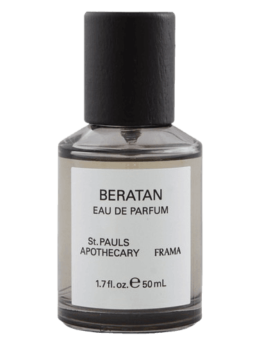 FRAMA Beratan