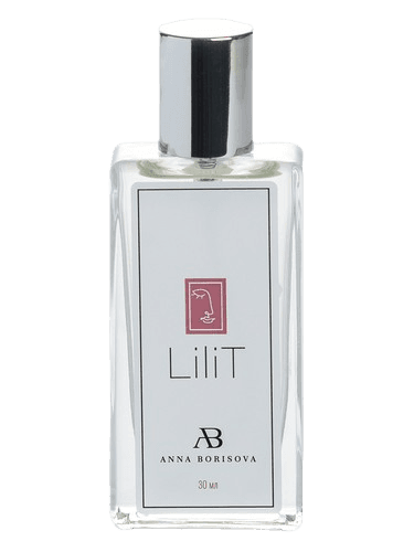 Anna Borisova Parfum Lilit