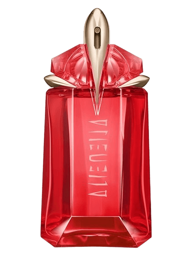 Mugler Alien Fusion