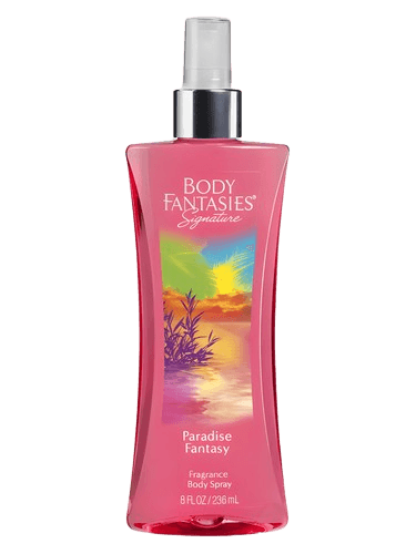 Parfums de Coeur Body Fantasies Signature Paradise Fantasy