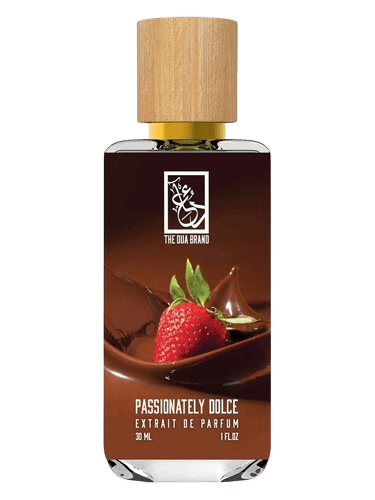 The Dua Brand Passionately Dolce