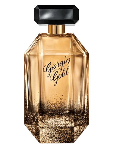 Giorgio Beverly Hills Gold