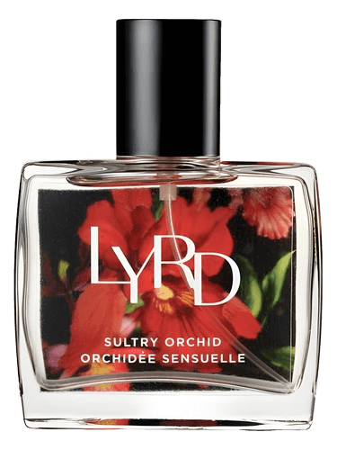 Avon Sultry Orchid