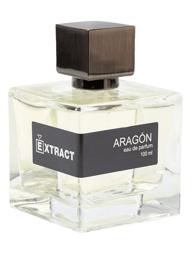 Extract Aragón