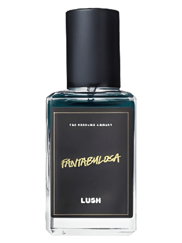 Lush Fantabulosa