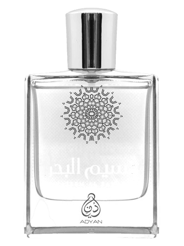Adyan by Anfar Naseem Al Bahar