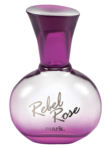 mark. mark Rebel Rose