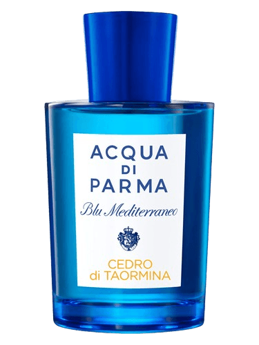 Acqua di Parma Cedro di Taormina