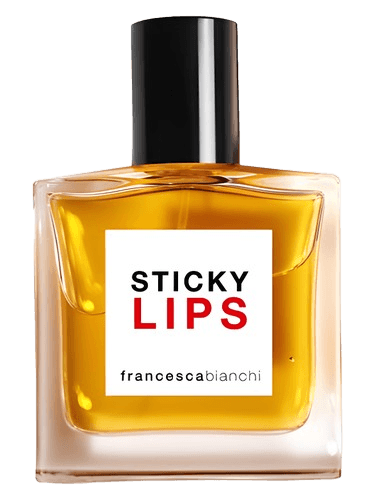 Francesca Bianchi Sticky Lips