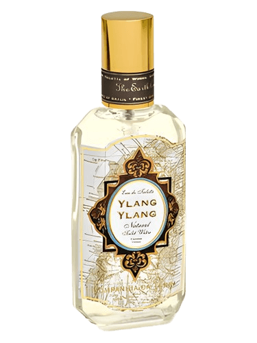 Companhia da Terra Ylang Ylang