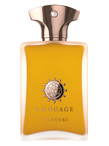 Amouage Overture Man