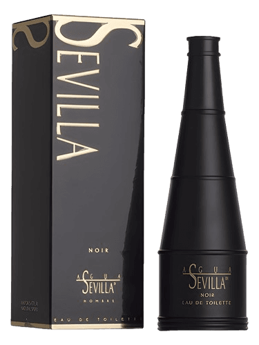 Agua de Sevilla Noir