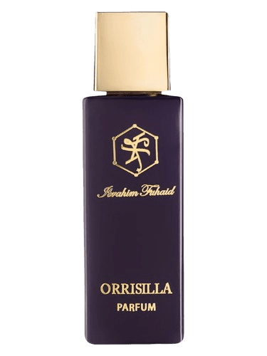 Ibrahim Fuhaid Orrisilla