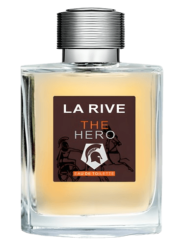 La Rive The Hero