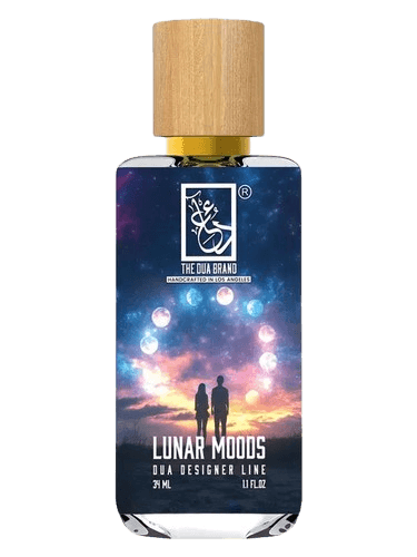 The Dua Brand Lunar Moods
