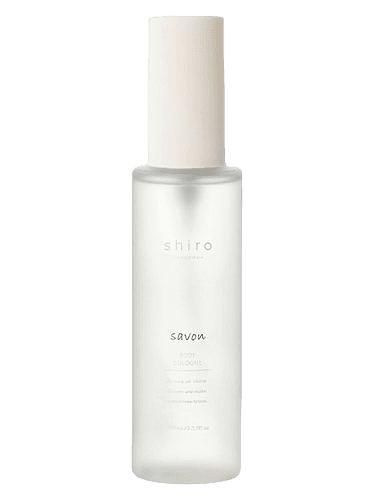 Shiro Savon