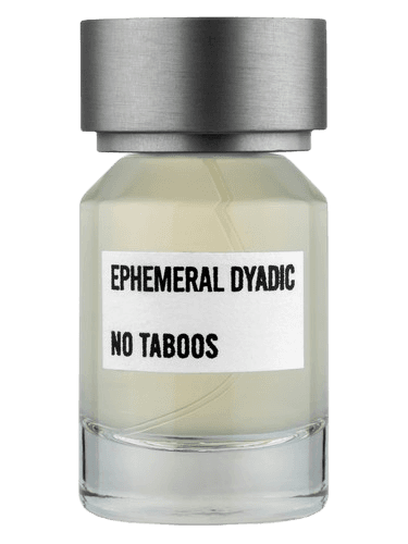 Ephemeral Dyadic No Taboos