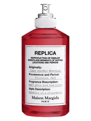 Maison Martin Margiela Lazy Sunday Morning Lunar New Year Edition