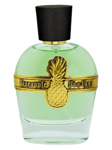 Parfums Vintage Pineapple Vintage Vanilla Intense