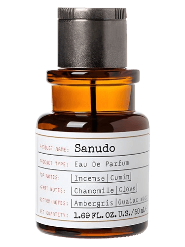 The Naxos Apothecary Sanudo