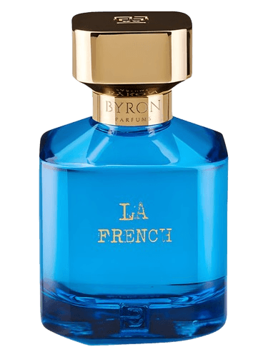 Byron Parfums La French