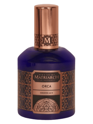 House of Matriarch Orca