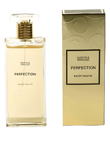 Marks & Spencer Perfection