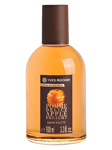 Yves Rocher Pomme Delice