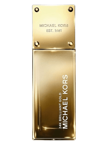 Michael Kors 24K Brilliant Gold