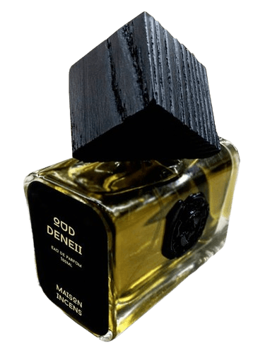 Maison Incens Oud Deneii