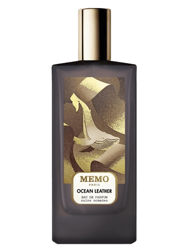Memo Paris Ocean Leather