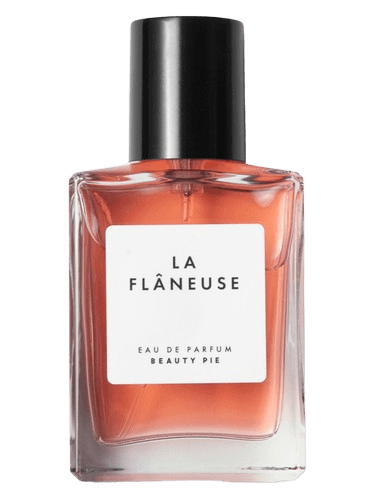 Beauty Pie La Flâneuse