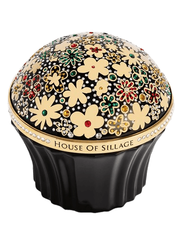 House Of Sillage Whispers of Truth Noir