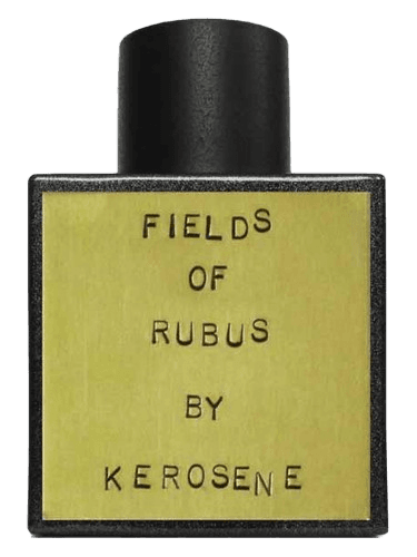 Kerosene Fields of Rubus