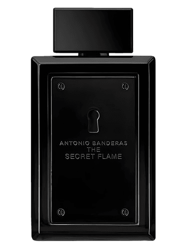 Antonio Banderas The Secret Flame